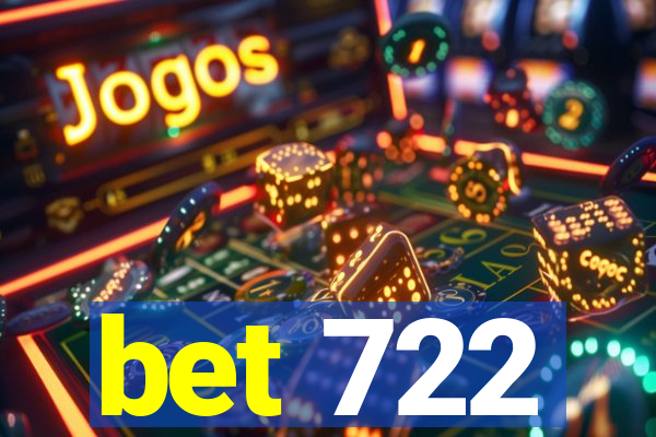bet 722